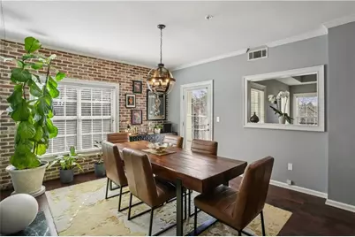 3275 Lenox Road NE #208, Atlanta, GA 30324 - Photo 15