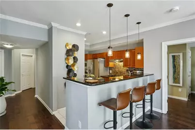 3275 Lenox Road NE #208, Atlanta, GA 30324 - Photo 13