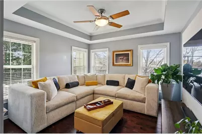 3275 Lenox Road NE #208, Atlanta, GA 30324 - Photo 11