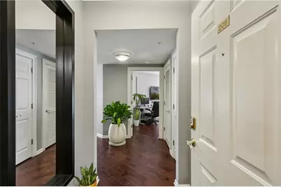 3275 Lenox Road NE #208, Atlanta, GA 30324 - Photo 5