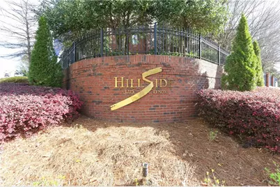 3275 Lenox Road NE #208, Atlanta, GA 30324 - Photo 1
