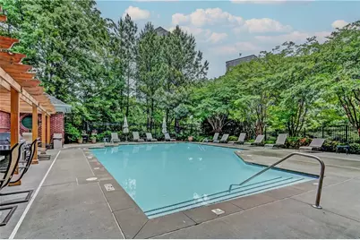 3275 Lenox Road NE #208, Atlanta, GA 30324 - Photo 31