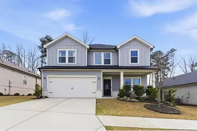 511 Payne Road, Woodstock, GA 30188 - Photo 43