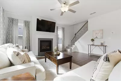 511 Payne Road, Woodstock, GA 30188 - Photo 13