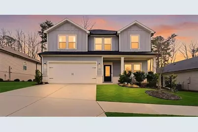 511 Payne Road, Woodstock, GA 30188 - Photo 1