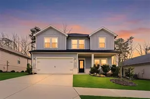 511 Payne Rd, Woodstock, GA 30188 - Photo 1