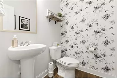 511 Payne Road, Woodstock, GA 30188 - Photo 21