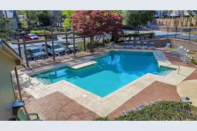 2901 Lenox Road NE #1005, Atlanta, GA 30324 - Photo 23