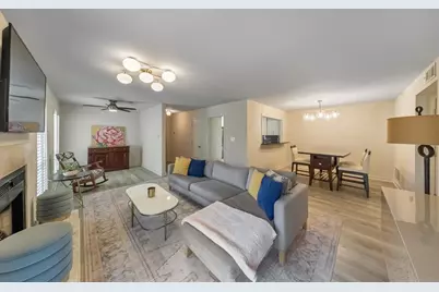 2901 Lenox Road NE #1005, Atlanta, GA 30324 - Photo 5