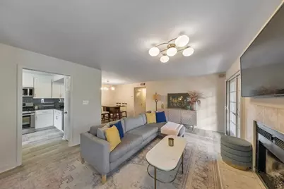 2901 Lenox Road NE #1005, Atlanta, GA 30324 - Photo 3