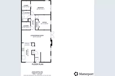 2901 Lenox Road NE #1005, Atlanta, GA 30324 - Photo 25
