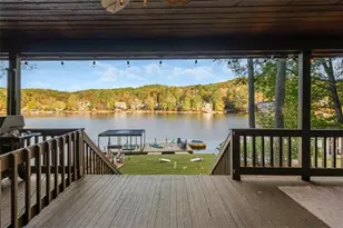 129 Broadwater Ct, Waleska, GA 30183 - Photo 3