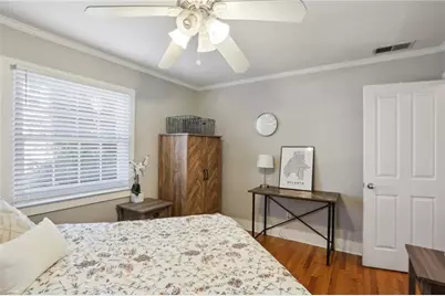 866 Briarcliff Road NE #B2, Atlanta, GA 30306 - Photo 13