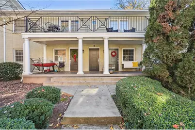 866 Briarcliff Road NE #B2, Atlanta, GA 30306 - Photo 19