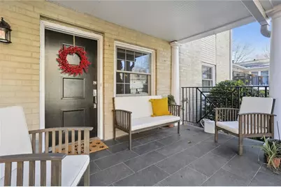 866 Briarcliff Road NE #B2, Atlanta, GA 30306 - Photo 17