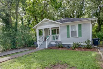 1440 Fulton Avenue, East Point, GA 30344 - Photo 3