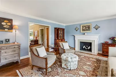 3384 Pine Meadow Road NW, Atlanta, GA 30327 - Photo 11