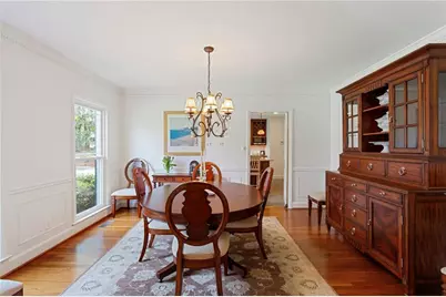 3384 Pine Meadow Road NW, Atlanta, GA 30327 - Photo 9