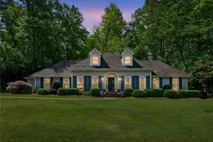 3384 Pine Meadow Rd NW, Atlanta, GA 30327 - Photo 3