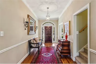 3384 Pine Meadow Road NW, Atlanta, GA 30327 - Photo 7