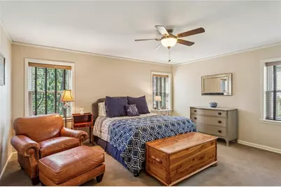 3384 Pine Meadow Road NW, Atlanta, GA 30327 - Photo 53
