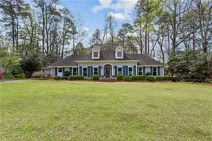 3384 Pine Meadow Rd NW, Atlanta, GA 30327 - Photo 1