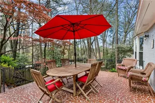 3384 Pine Meadow Rd NW, Atlanta, GA 30327 - Photo 27