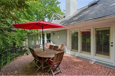 3384 Pine Meadow Road NW, Atlanta, GA 30327 - Photo 29
