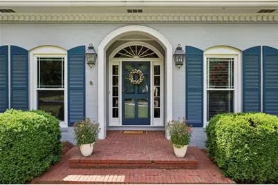 3384 Pine Meadow Road NW, Atlanta, GA 30327 - Photo 5