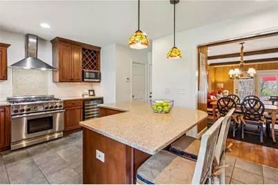 3384 Pine Meadow Road NW, Atlanta, GA 30327 - Photo 19
