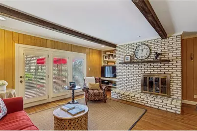3384 Pine Meadow Road NW, Atlanta, GA 30327 - Photo 15