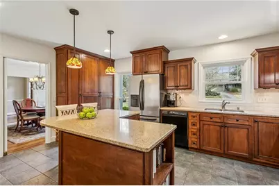 3384 Pine Meadow Road NW, Atlanta, GA 30327 - Photo 21