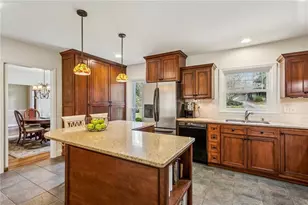 3384 Pine Meadow Rd NW, Atlanta, GA 30327 - Photo 21