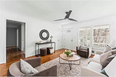 2666 Warwick Circle NE, Atlanta, GA 30345 - Photo 7