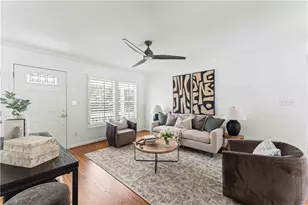 2666 Warwick Cir NE, Atlanta, GA 30345 - Photo 9