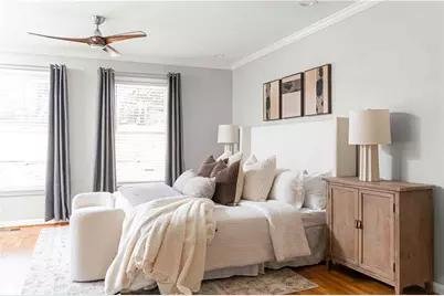 2666 Warwick Circle NE, Atlanta, GA 30345 - Photo 17