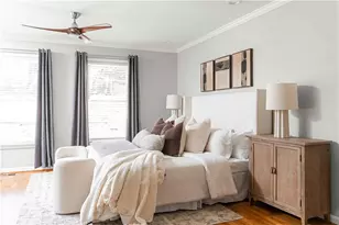 2666 Warwick Cir NE, Atlanta, GA 30345 - Photo 17