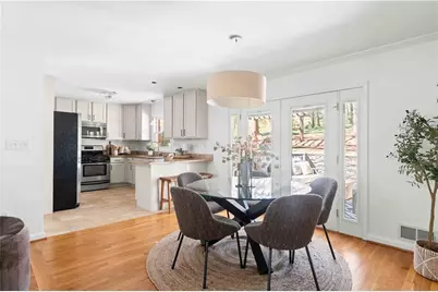 2666 Warwick Circle NE, Atlanta, GA 30345 - Photo 5