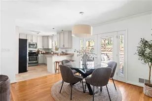 2666 Warwick Cir NE, Atlanta, GA 30345 - Photo 5