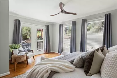 2666 Warwick Circle NE, Atlanta, GA 30345 - Photo 19