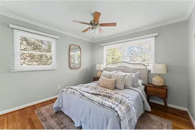 2666 Warwick Circle NE, Atlanta, GA 30345 - Photo 25