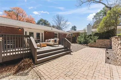 2666 Warwick Circle NE, Atlanta, GA 30345 - Photo 33