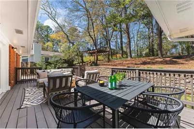 2666 Warwick Circle NE, Atlanta, GA 30345 - Photo 31