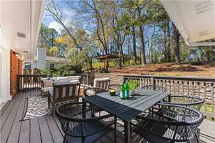 2666 Warwick Cir NE, Atlanta, GA 30345 - Photo 31