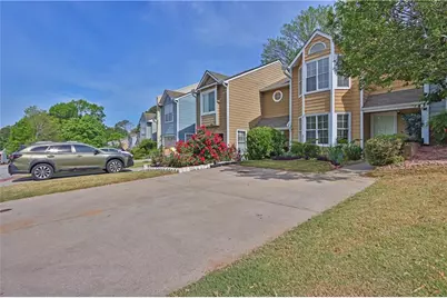 3223 Long Iron Drive, Lawrenceville, GA 30044 - Photo 35