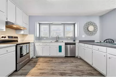 400 Benjamin Circle, Fayetteville, GA 30214 - Photo 17