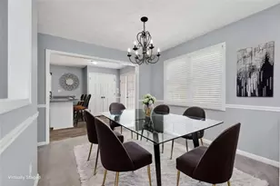 400 Benjamin Cir, Fayetteville, GA 30214 - Photo 23