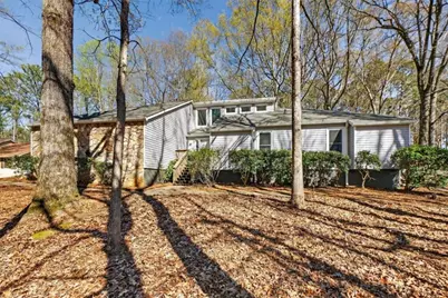 400 Benjamin Circle, Fayetteville, GA 30214 - Photo 5