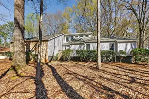 400 Benjamin Cir, Fayetteville, GA 30214 - Photo 5