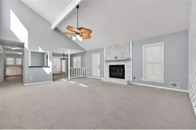 400 Benjamin Circle, Fayetteville, GA 30214 - Photo 13